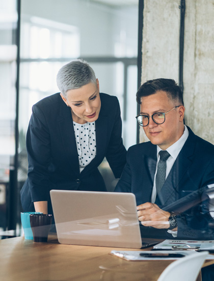 Commercial Real Estate Lending